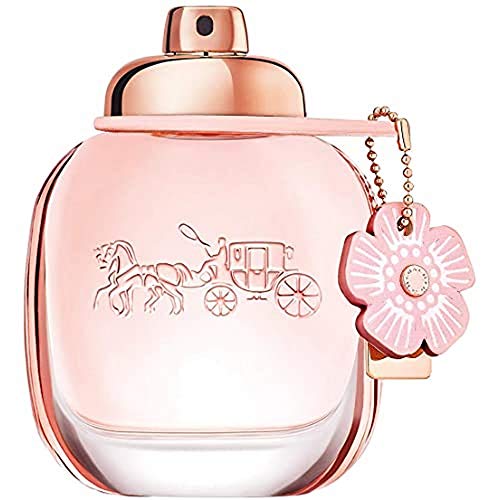 Coach Floral Eau De Parfum - 0.33 Fl Oz (Pack of 1)