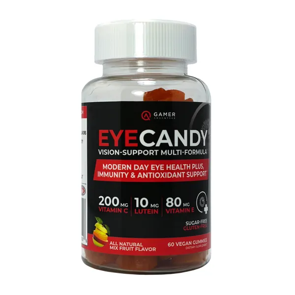 Eye Candy by Gamer Advantage