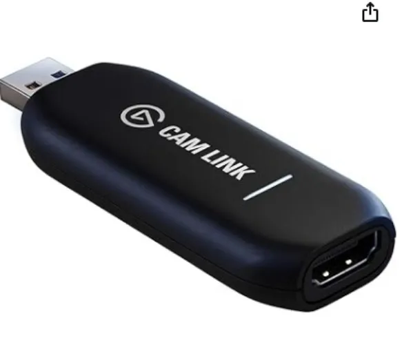 Cam Link Replacement 