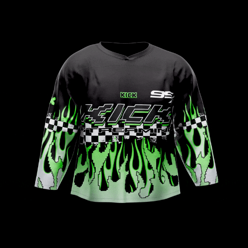 KICK_Speed_LS_Jersey | Medium