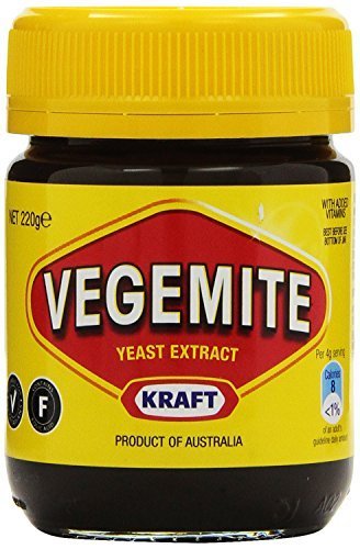 Vegemite (7.7 ounce) by Vegemite