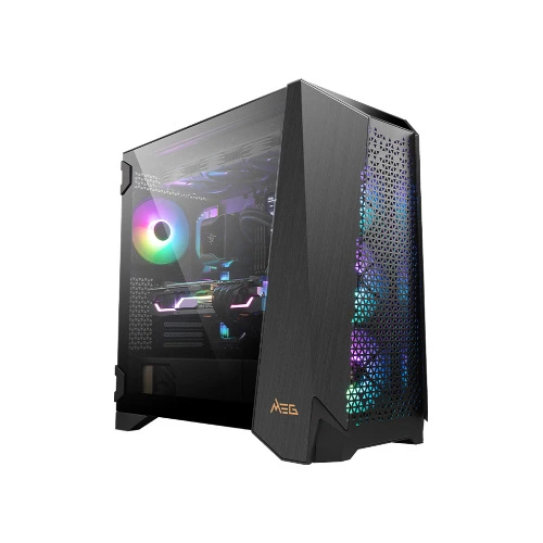 MSI Infinite RS 14NUI9-630US Intel i9 RTX 4090 Gaming Desktop - MSI-US Official Store