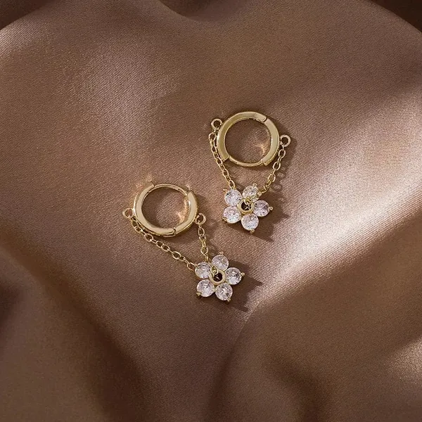 Earrings~