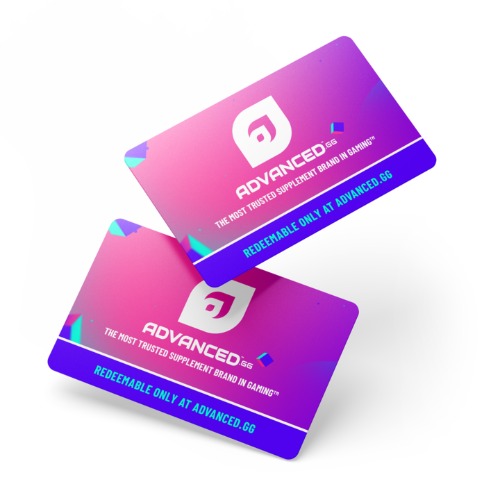 ADV E-Gift Card - $15.00