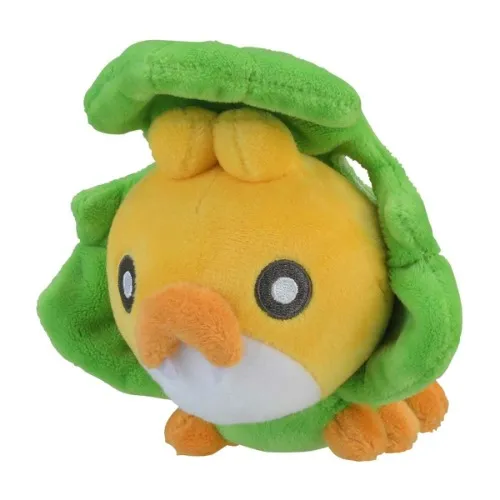 Sewaddle Sitting Cuties Plush - 4 In.