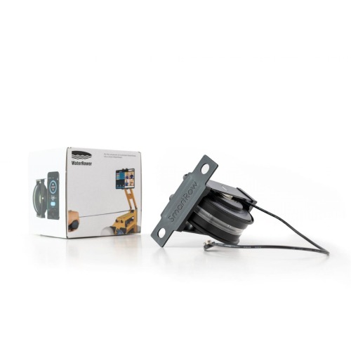 SmartRow - High-Tech Powermeter (w. Bluetooth)