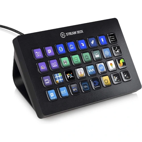 Elgato Stream Deck