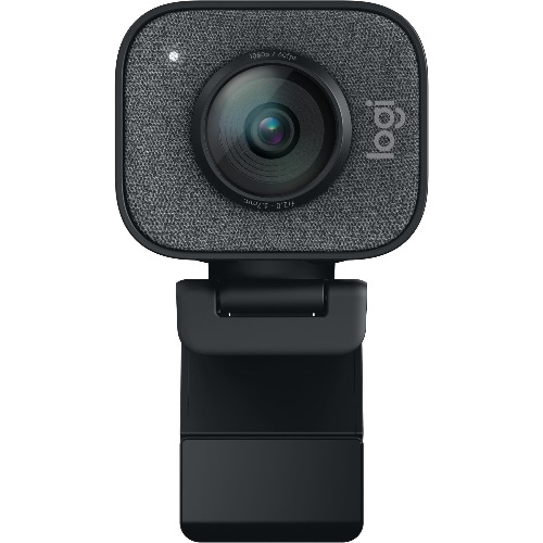 Logitech StreamCam