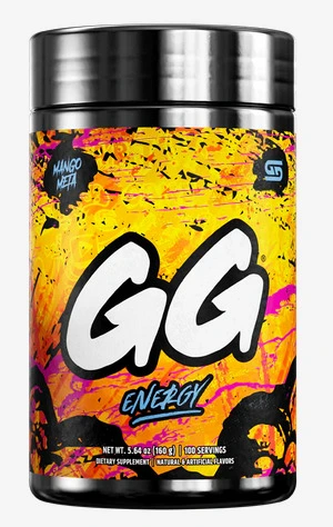 Mango Meta - 100 Servings