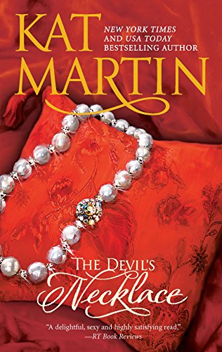 Kat Martin - The Devil's Necklace
