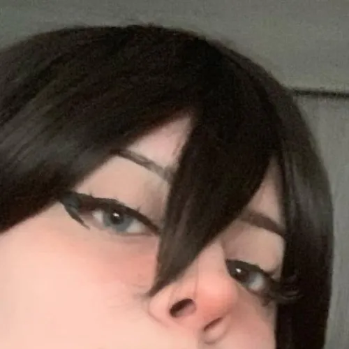 Ayuda para cualquier cosplay