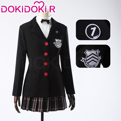 Kasumii Yoshizawaa Costume 