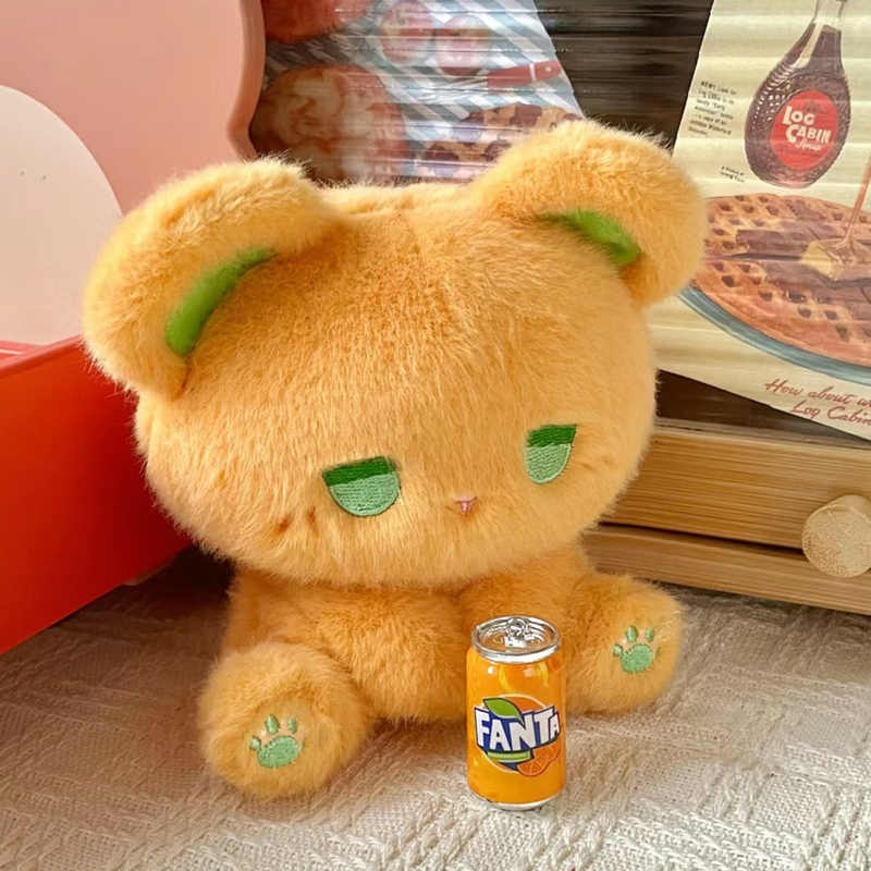 Gloomy Bear Plush - G