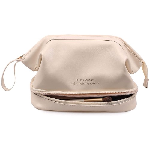 Travel Toiletry Makeup Bag