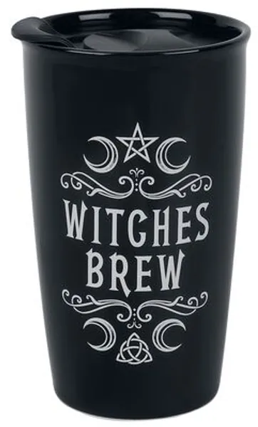 Witches Brew