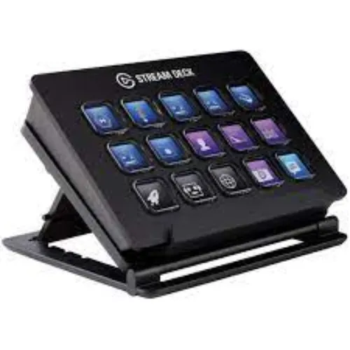 Elgato Stream Deck MK.2
