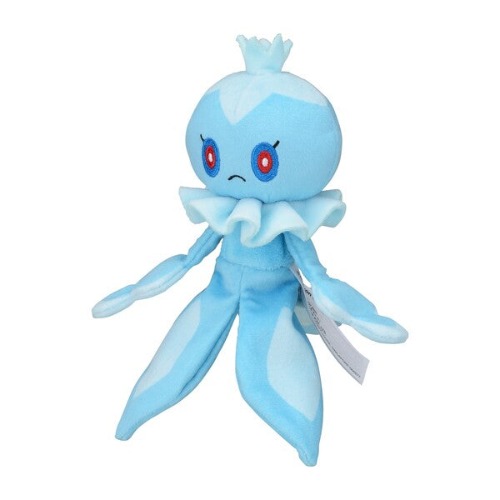 Pocket Monsters - Pururill - Pokécen Plush - Pokémon Fit - Male Form (Pokémon Center) - Brand New