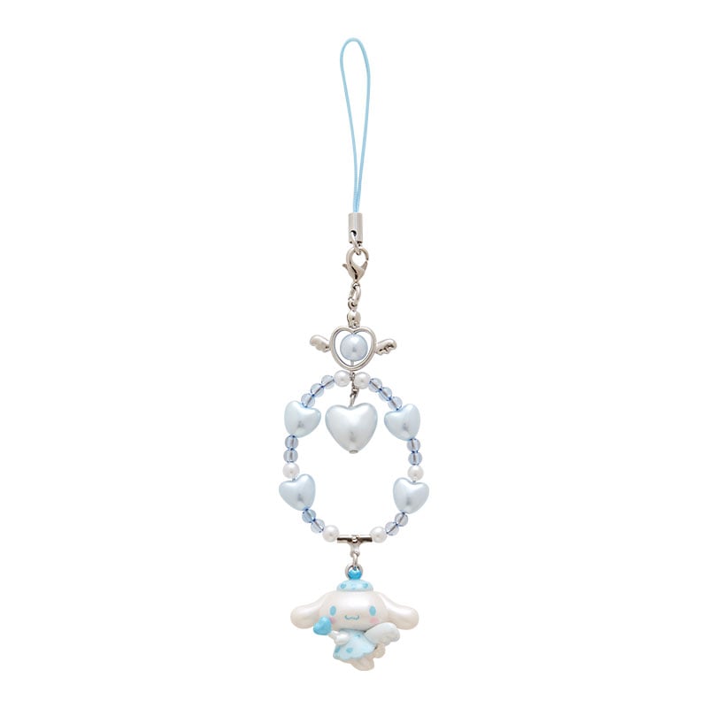 Cinnamoroll Smartphone Charm (Dreaming Angel Series Pt 2)