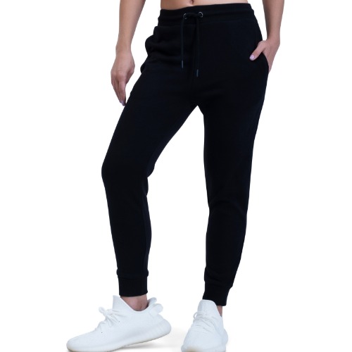 Eco-Joggers for Women -  Black - XS