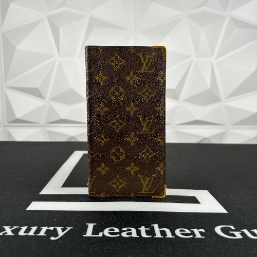 Louis Vuitton Monogram Brazza (873CT)