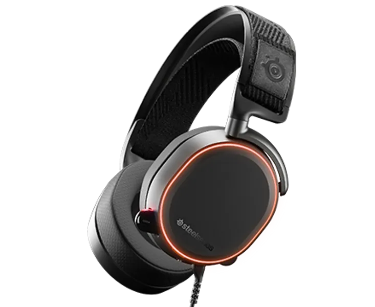Arctis Pro Headset