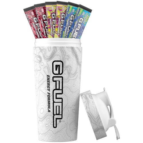 Everest Canteen Starter Kit