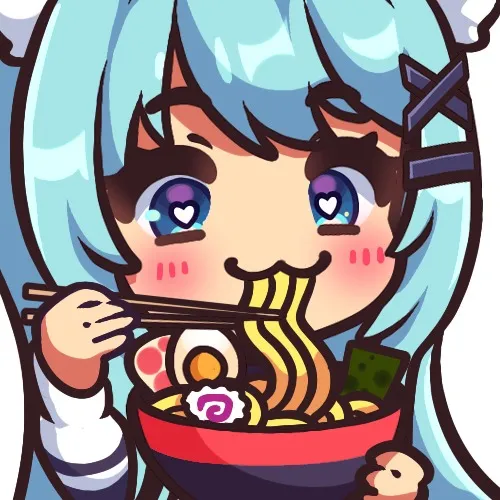 Ramen c: