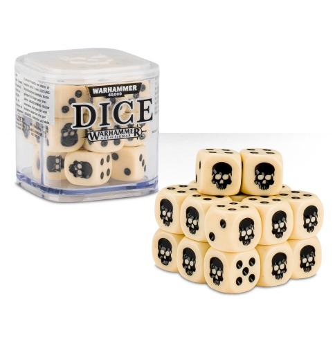 Dice Cube | Bone???? BOOONE???