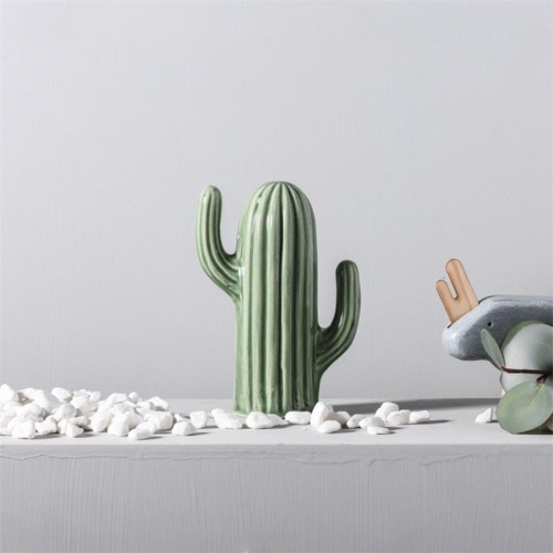 Ceramic Cactus - Small