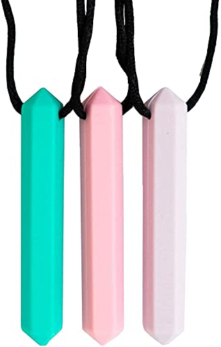 Tilcare Chew Chew Sensory Necklace