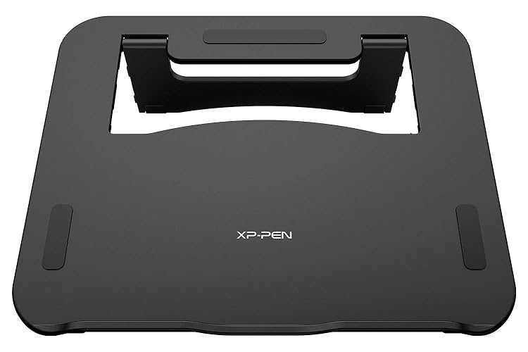 XPPen AC42 Graphics Tablet Stand Drawing Tablet Stand Laptop Stand Mobile Device Stand Holder for XP-Pen Artist10S, Artist12, Artist13.3, Suitable for 10-13.3" Device - 13.3 Inch