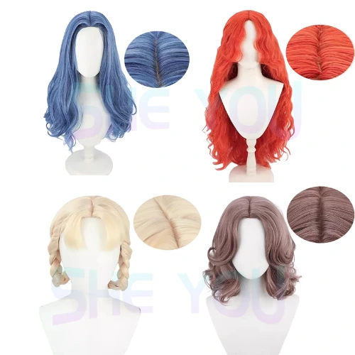 Ranni wig