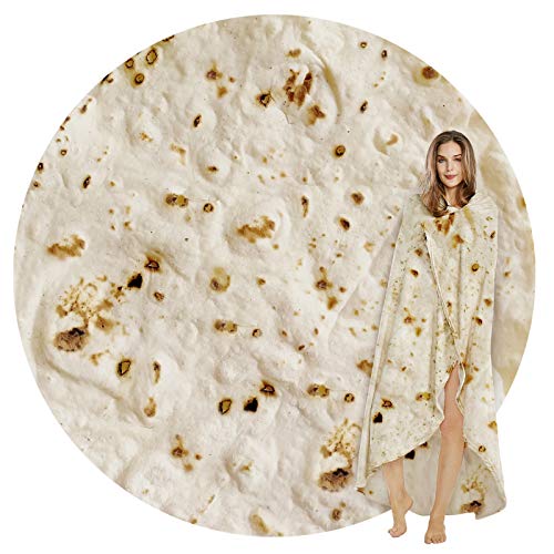 tortilla blankie 