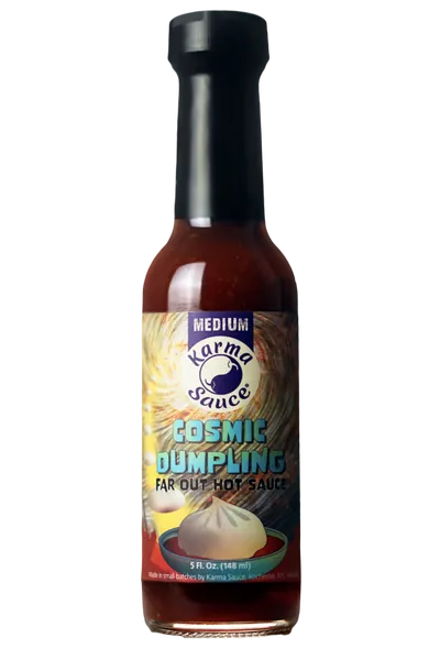 Cosmic Dumpling | Solo
