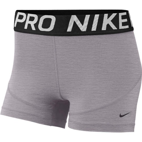 Nike Women's Pro 3" Shorts