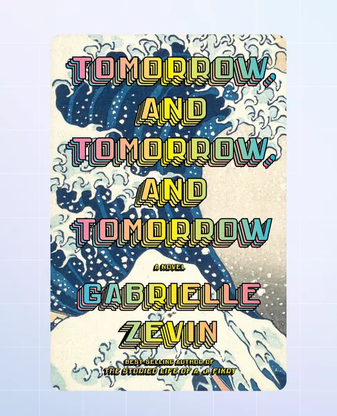 Tomorrow, and Tomorrow, and Tomorrow