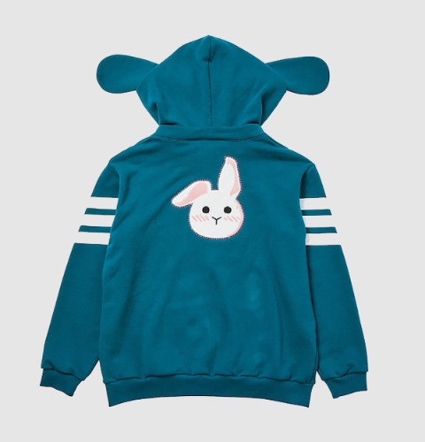 Bunny Feng Sweatshirt