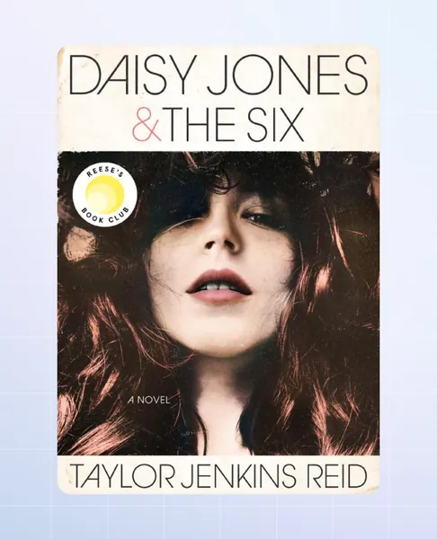 Daisy Jones & The Six