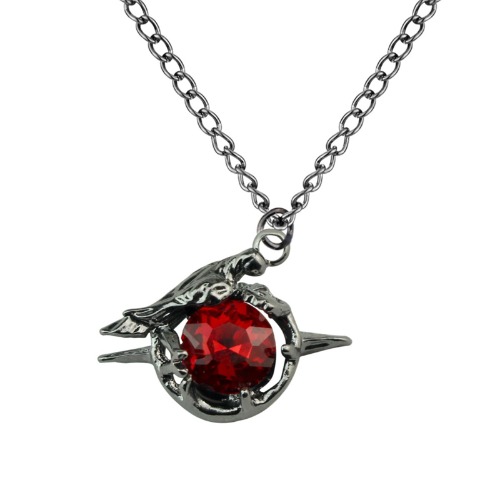 Love and Deepspace Game Necklace Sylus