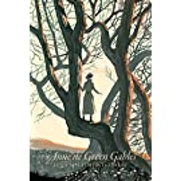Anne de Green Gables - Nouvelle traduction Anne aux pignons verts