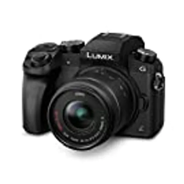 Panasonic Lumix DMC-G70KA-EGK