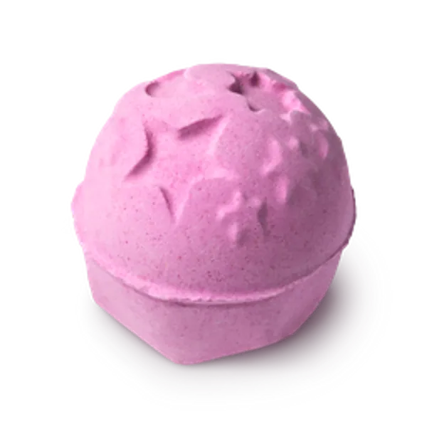 Twilight bathbomb