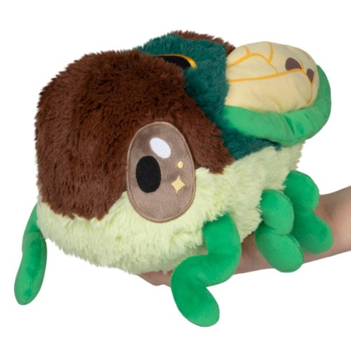 Mini Squishable Cicada 
