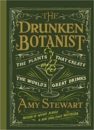 Drunken Botanist - Hardcover
