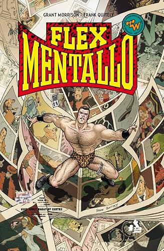 FLEX MENTALLO - Tome 0