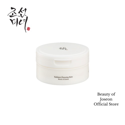 Beauty of Joseon Radiance Cleansing Balm (Renewed Version)