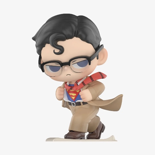 Superman KUBO Figurine - POP MART (Philippines)