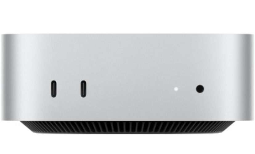 M4 Mac mini