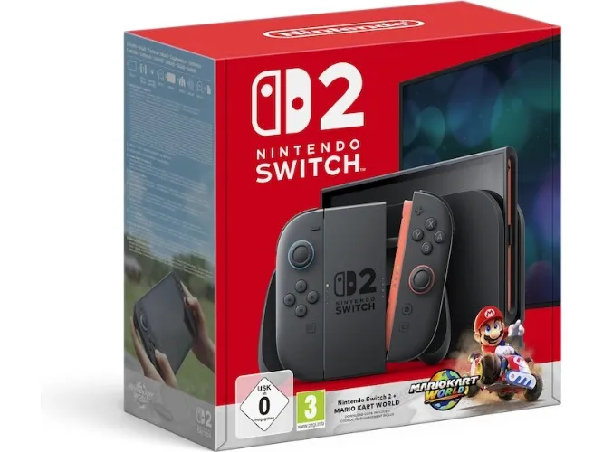 Nintendo Switch 2