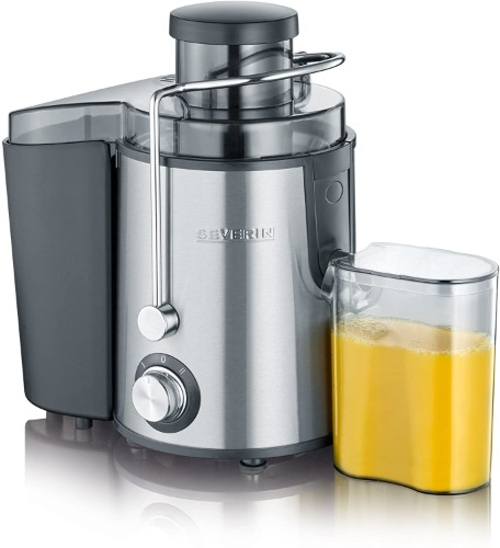 SEVERIN juice maker